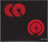 Варочная панель Bosch PKN651FP2E pkn651fp2e