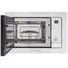 Встраиваемая микроволновая печь Kuppersberg HMW 655 W 00005780 - фото 34002