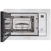 Встраиваемая микроволновая печь KUPPERSBERG HMW 655 W - фото 34002