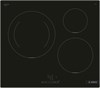 Индукционная варочная панель Bosch PUJ611BB5E puj611bb5e