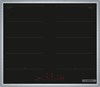 Индукционная варочная панель Bosch PXX645HC1E pxx645hc1e