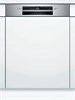 Встраиваемая посудомоечная машина Bosch SMI4IMS60T smi4ims60t