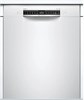Встраиваемая посудомоечная машина Bosch SMU6ZCW00S smu6zcw00s