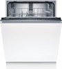 Встраиваемая посудомоечная машина Bosch SMV25AX06E smv25ax06e