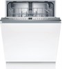 Встраиваемая посудомоечная машина Bosch SMV26AX00Q smv26ax00q