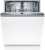 Встраиваемая посудомоечная машина Bosch SMV26DX00T smv26dx00t