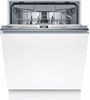 Встраиваемая посудомоечная машина Bosch SMV4EVX00E smv4evx00e
