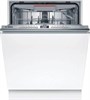 Встраиваемая посудомоечная машина Bosch SMV4EVX01E smv4evx01e