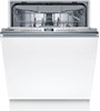 Встраиваемая посудомоечная машина Bosch SMV4EVX04E smv4evx04e