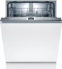 Встраиваемая посудомоечная машина Bosch SMV4HTX24E smv4htx24e