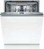 Встраиваемая посудомоечная машина Bosch SMV4HVX00E smv4hvx00e