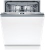 Встраиваемая посудомоечная машина Bosch SMV4HVX03E smv4hvx03e