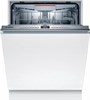 Встраиваемая посудомоечная машина Bosch SMV4HVX37E smv4hvx37e