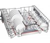 Встраиваемая посудомоечная машина Bosch SMV6ECX08E smv6ecx08e