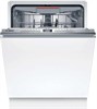 Встраиваемая посудомоечная машина Bosch SMV6YCX02E smv6ycx02e