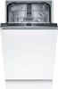 Встраиваемая посудомоечная машина Bosch SPV2HKX42E spv2hkx42e