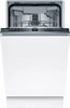 Встраиваемая посудомоечная машина Bosch SPV2HMX42E spv2hmx42e