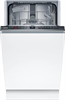 Встраиваемая посудомоечная машина Bosch SPV2IKX01Q spv2ikx01q