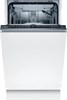 Встраиваемая посудомоечная машина Bosch SPV2XMX01E spv2xmx01e