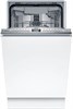 Встраиваемая посудомоечная машина Bosch SPV4EMX10E spv4emx10e
