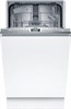 Встраиваемая посудомоечная машина Bosch SPV4HKX10E spv4hkx10e