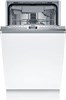 Встраиваемая посудомоечная машина Bosch SPV4HMX10E spv4hmx10e