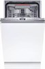Встраиваемая посудомоечная машина Bosch SPV4HMX49E spv4hmx49e