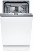 Встраиваемая посудомоечная машина Bosch SPV6EMX65Q spv6emx65q