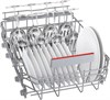 Встраиваемая посудомоечная машина Bosch SPV6EMX65Q spv6emx65q