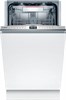 Встраиваемая посудомоечная машина Bosch SPV 6ZMX23E spv6zmx23e