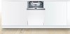 Встраиваемая посудомоечная машина Bosch SPV 6ZMX23E spv6zmx23e