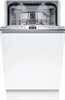 Встраиваемая посудомоечная машина Bosch SPV8ZMX06Q spv8zmx06q