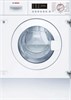 Встраиваемая стирально-сушильная машина Bosch WKD28542EU wkd28542eu