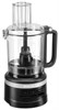 Кухонный комбайн KitchenAid 5KFP0921EBM черный матовый 5kfp0921ebm