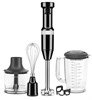 Погружной блендер KitchenAid 5KHBV83EOB 5khbv83eob