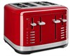 Тостер KitchenAid Artisan 5KMT4109EER 5kmt4109eer