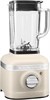 Стационарный блендер KitchenAid K400 5KSB4026EMH матовый кремовый 5ksb4026emh