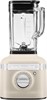 Стационарный блендер KitchenAid K400 5KSB4026EMH матовый кремовый 5ksb4026emh