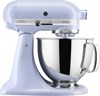 Планетарный миксер KitchenAid Artisan 5KSM125ELR 5ksm125elr