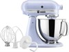 Планетарный миксер KitchenAid Artisan 5KSM125ELR 5ksm125elr