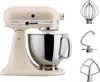 Планетарный миксер KitchenAid Artisan 5KSM125EMH 5ksm125emh