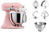 Планетарный миксер KitchenAid 5KSM175PSEDR 5ksm175psedr