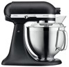 Планетарный миксер KitchenAid 5KSM185PSEBK 5ksm185psebk
