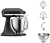 Планетарный миксер KitchenAid 5KSM185PSEBK 5ksm185psebk