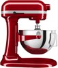 Миксер профессиональный KitchenAid Heavy Duty 5KSM55SXXEER 5ksm55sxxeer
