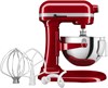 Миксер профессиональный KitchenAid Heavy Duty 5KSM55SXXEER 5ksm55sxxeer