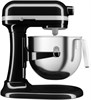 Планетарный миксер KitchenAid Heavy Duty 5KSM70JPXEOB 5ksm70jpxeob