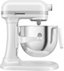 Миксер KitchenAid Heavy Duty 5KSM70JPXEWH 5ksm70jpxewh