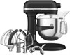 Миксер KitchenAid Artisan 5KSM70SHXEBK 5ksm70shxebk