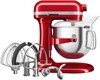 Планетарный миксер KitchenAid Artisan 5KSM70SHXECA 5ksm70shxeca